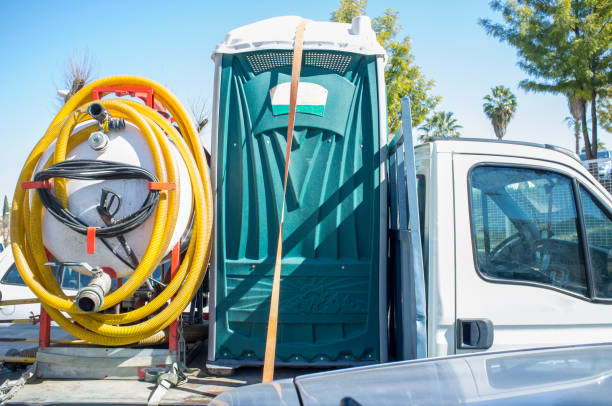 Best Affordable porta potty rental  in Matamoras, OH