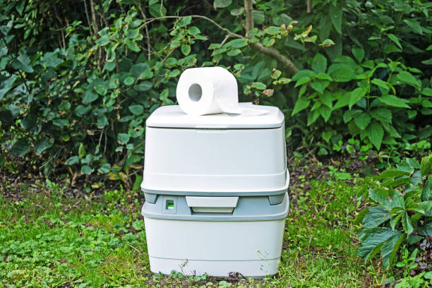 Portable Toilet Options We Offer in Matamoras, OH