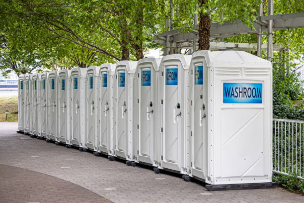 Best Porta potty rental for outdoor events  in Matamoras, OH