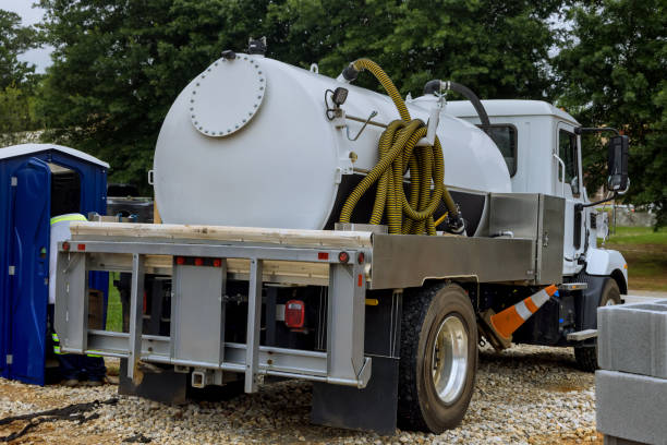 Best Local porta potty services  in Matamoras, OH