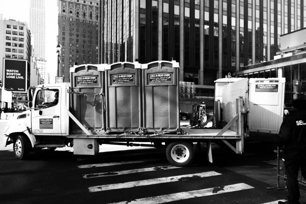 Best Porta potty rental near me  in Matamoras, OH