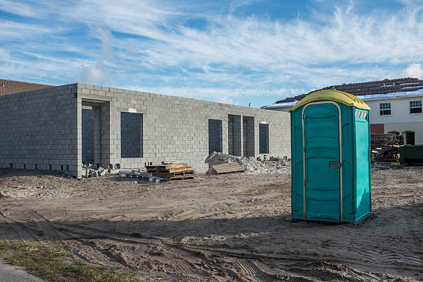 Best Porta potty delivery and setup  in Matamoras, OH