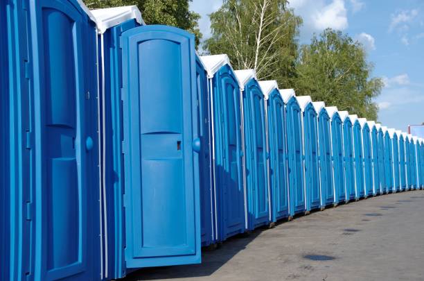 Best Affordable porta potty rental  in Matamoras, OH